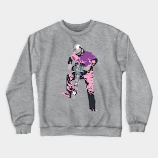 jackhammer Crewneck Sweatshirt